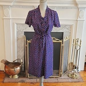 Vintage Three R"s Dress
